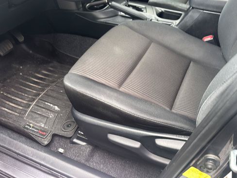 Used 2018 Toyota RAV4 LE w/ All Weather Liner Package AWD/4WD image 2