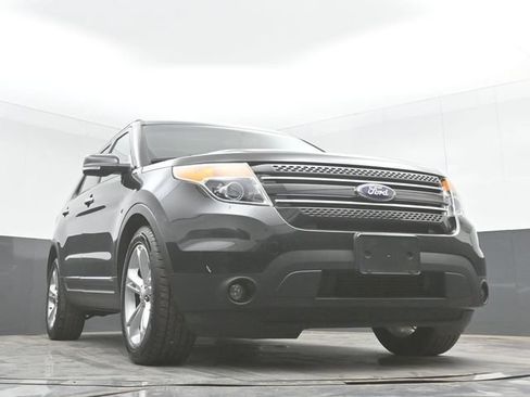 Used 2014 Ford Explorer Limited FWD image 41