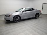 Used 2014 Chrysler 200 S image 2
