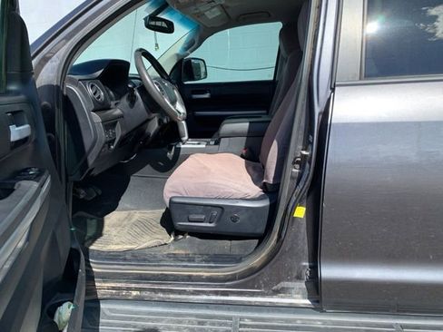 Used 2014 Toyota Tundra SR5 w/ SR5 Upgrade Package AWD/4WD image 2