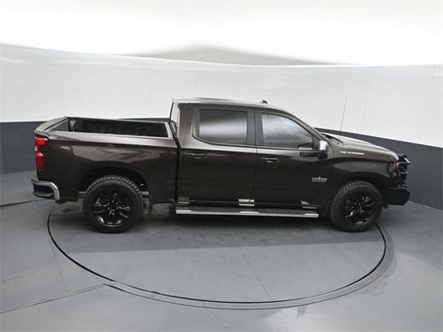 Used 2019 Chevrolet Silverado 1500 LT w/ Texas Edition image 29
