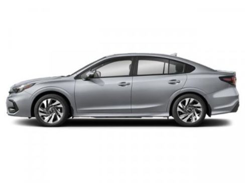 Used 2025 Subaru Legacy Touring XT image 6