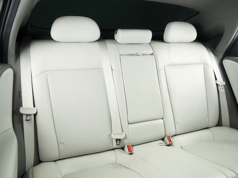 Used 2023 Hyundai Ioniq 6 SEL RWD image 14