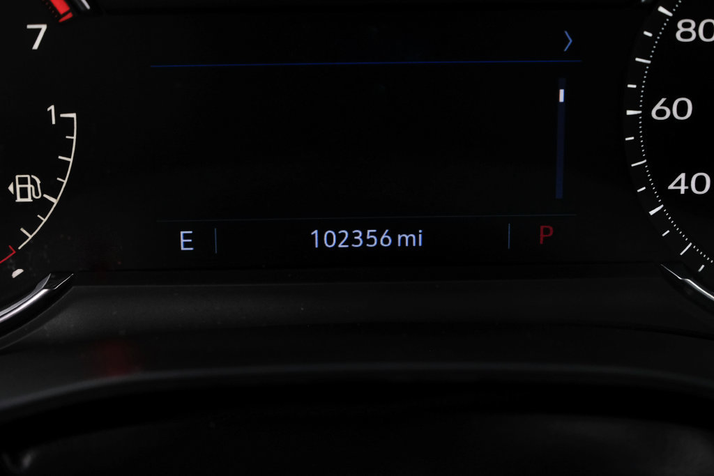 Used 2021 Cadillac XT6 Luxury FWD image 26