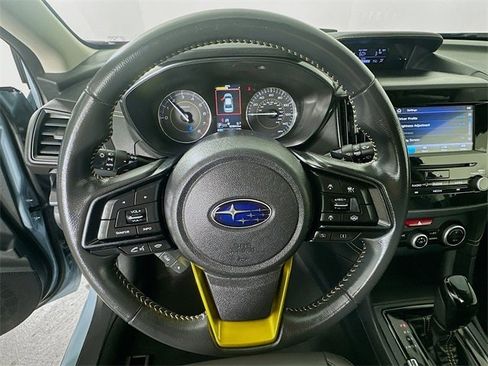 Used 2021 Subaru Crosstrek 2.5i Sport w/ Popular Package #2B image 21