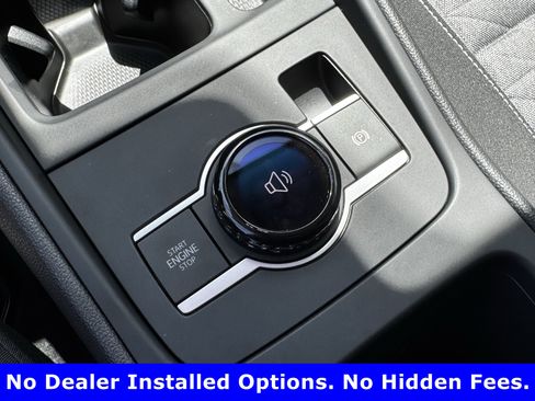 Used 2025 Volkswagen Tiguan S FWD image 18