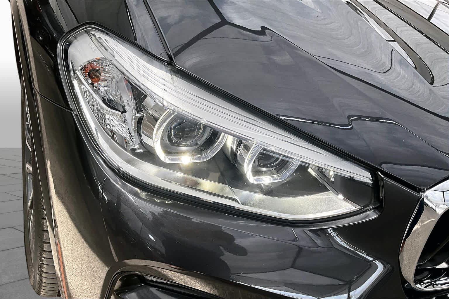 Used 2021 BMW X3 sDrive30i w/ M Sport Package RWD image 28