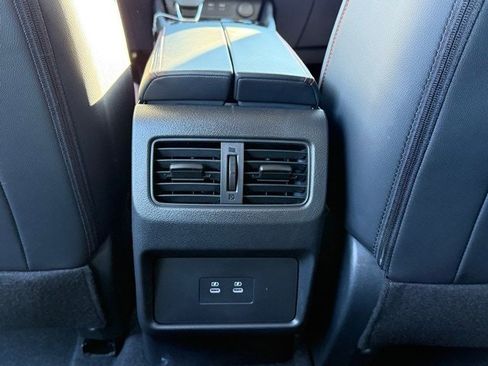 New 2026 Nissan Rogue SV w/ Rock Creek Premium Package image 20