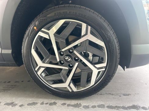 New 2026 Hyundai Kona SEL Premium image 41