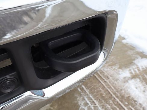 Used 2025 RAM 2500 Lone Star w/ Bed Convenience Group image 6