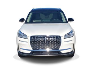 Certified 2023 Lincoln Corsair Reserve w/ Equipment Group 201A video 2