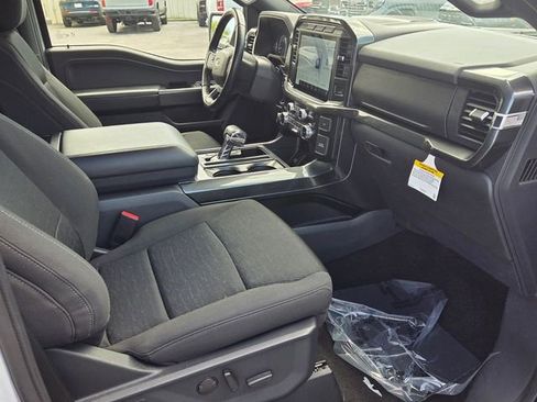 Used 2022 Ford F150 XLT w/ Equipment Group 302A High AWD/4WD image 13