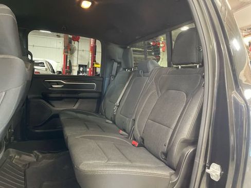 Used 2019 RAM 1500 Big Horn AWD/4WD image 21