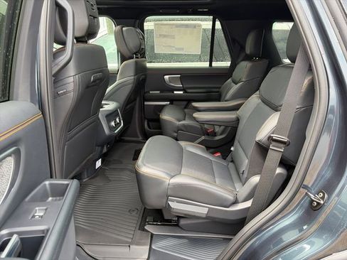 New 2026 Ford Expedition Tremor AWD/4WD image 30
