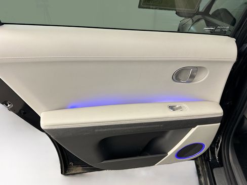 Used 2023 Hyundai Ioniq 5 SEL w/ Cargo Package image 27