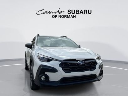 New 2026 Subaru Crosstrek 2.5i Limited