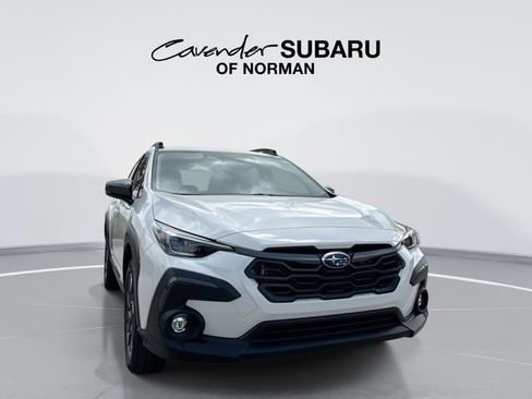 New 2026 Subaru Crosstrek 2.5i Limited AWD/4WD image 1