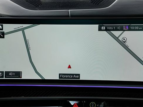 Used 2022 BMW X5 M Competition w/ Competition Package 2 image 49