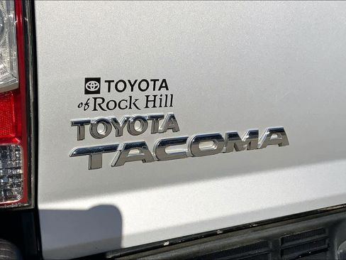 Used 2012 Toyota Tacoma PreRunner image 30