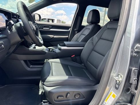 New 2027 GMC Terrain Elevation w/ Elevation Premium Package FWD image 15