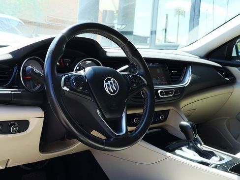Used 2018 Buick Regal Preferred w/ Sights and Sounds Package image 35