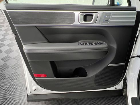 New 2026 Hyundai Santa Fe Limited AWD/4WD image 20