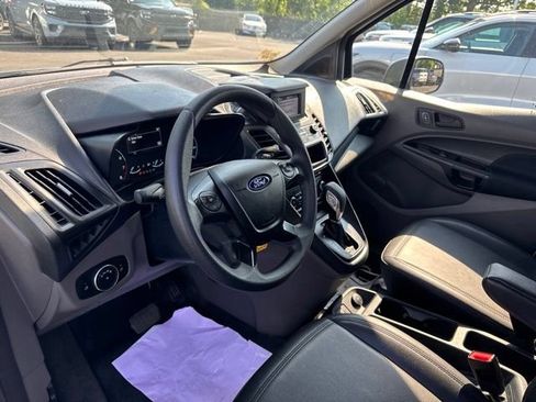 Certified 2022 Ford Transit Connect XL FWD image 19