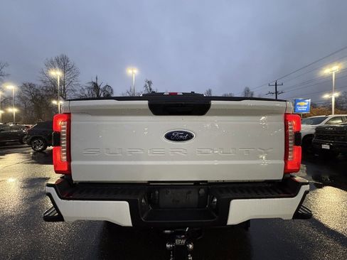 Used 2024 Ford F250 XLT w/ FX4 Off-Road Package image 26
