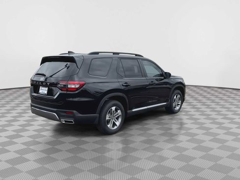 New 2026 Honda Pilot EX-L image 8