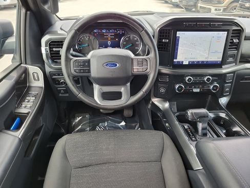 Used 2023 Ford F150 XLT w/ Equipment Group 302A High RWD image 18