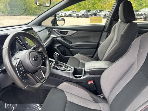 Used 2022 Subaru WRX image 35