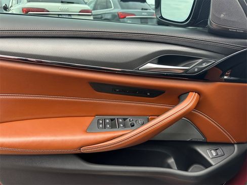 Used 2023 BMW M5 w/ Competition Package image 26