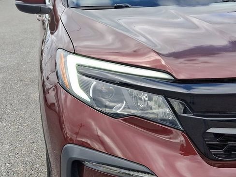 Used 2019 Honda Pilot EX-L image 9