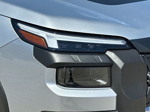 New 2026 Subaru Outback Wilderness AWD/4WD image 32