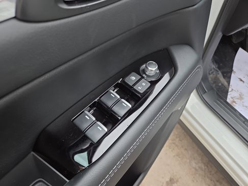 New 2025 MAZDA CX-5 AWD 2.5 S w/ Premium Plus Pkg image 16