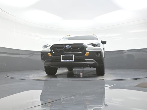 New 2026 Subaru Crosstrek 2.5i Wilderness AWD/4WD image 10