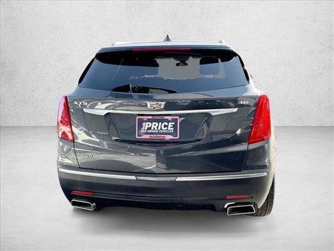 Used 2019 Cadillac XT5 Premium Luxury w/ Driver Assist Package image 6