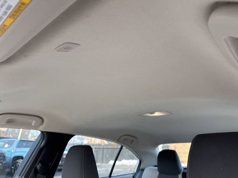 Certified 2024 Toyota Corolla LE image 21