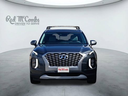Used 2022 Hyundai Palisade SEL image 8