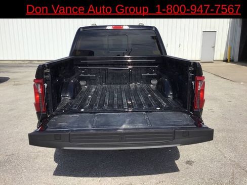 Used 2024 Ford F150 XLT w/ Equipment Group 302A MID AWD/4WD image 22