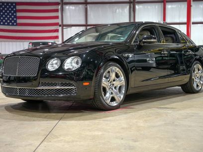 Used 2014 Bentley Flying Spur W12