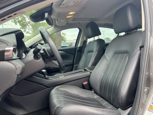 Used 2019 MAZDA MAZDA6 Grand Touring Reserve FWD image 16