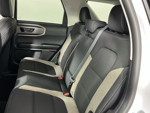 Used 2025 Ford Bronco Sport Big Bend AWD/4WD image 14