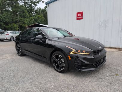 Used 2024 Kia K5 GT-Line w/ GT-Line Premium Package