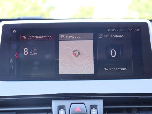 Used 2020 BMW X1 xDrive28i w/ Convenience Package AWD/4WD image 25