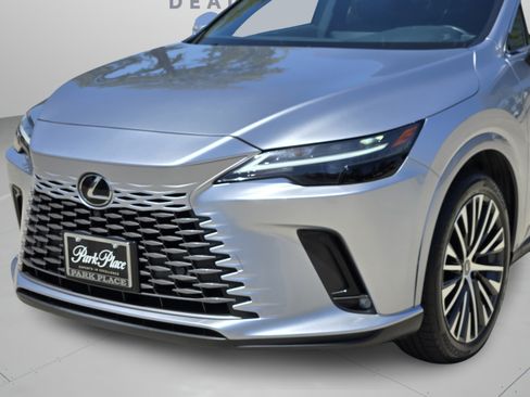 Certified 2025 Lexus RX 350 Premium Plus FWD image 33