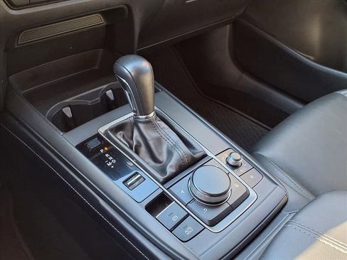 Used 2022 MAZDA CX-30 AWD 2.5 S w/ Select Package image 25