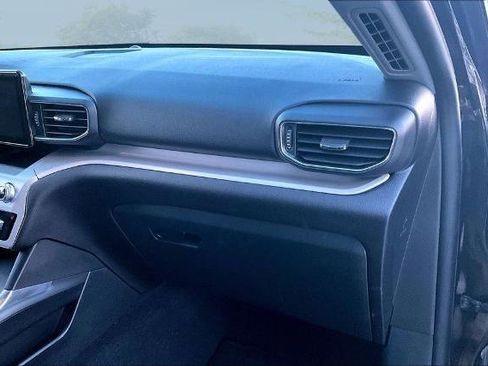 Certified 2023 Ford Explorer XLT w/ Equipment Group 202A image 16