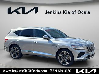 Used 2025 Genesis GV80 2.5T Prestige AWD/4WD video 1