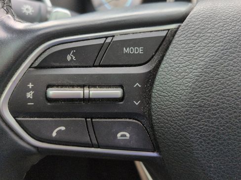 Used 2022 Hyundai Santa Fe Limited image 15